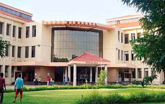 Admission through Career Developer